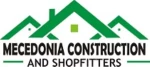 Mecedonia Construction and Shop Fitters (Pvt) Ltd Logo