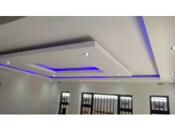 Modern Ceiling Styles
