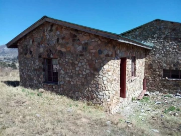 Nyanga - House