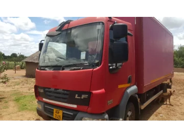Cheapest truck for sale US$12000 negotiable