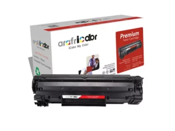 CRG737 / CF283A Toner Printer Cartridge