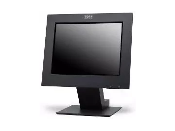 Lenovo IBM 17INCH TOUCH SCREEN MONITOR FOR POS