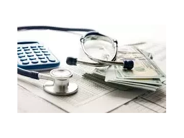 Medical expenses loan