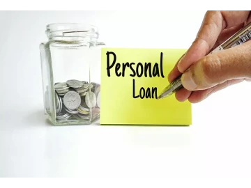 Personal loan’s available from 18%