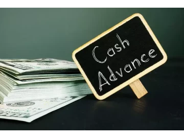 Do you need a Cash advance.