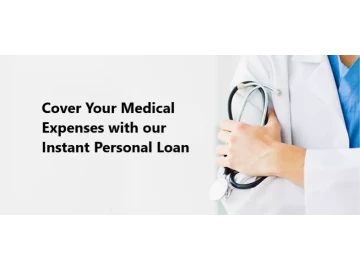 Instant medical Emergency loans