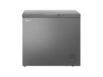 Hisense H390CF | Chest Freezer
