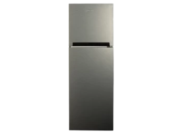 Double Door D200 Eco M Fridge / Freezer