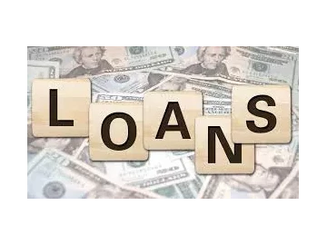 Financial cash loan