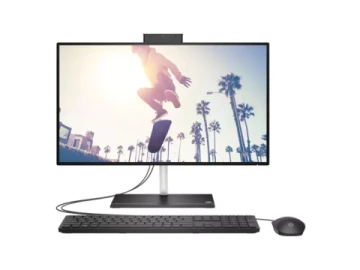 HP HP All-in-One 24