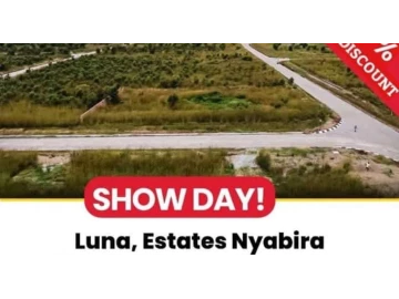 Nyabira - Stands & Residential Land