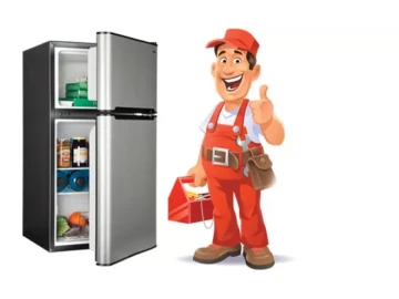 Refrigerators and Air conditioners Repair
