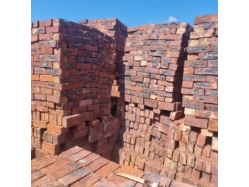 Loadbearing Bricks