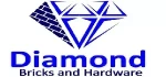 Diamond Bricks Logo