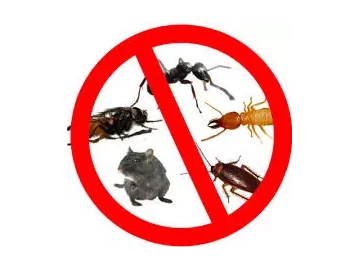 Pest control!!!