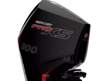 Mercury F300L Digital Throttle and Shift - V8 4.6L ProXS 2024