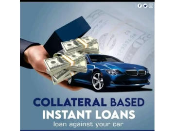Collateral based loans
