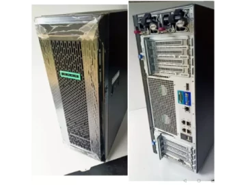 HP ML350 G10 Tower Server