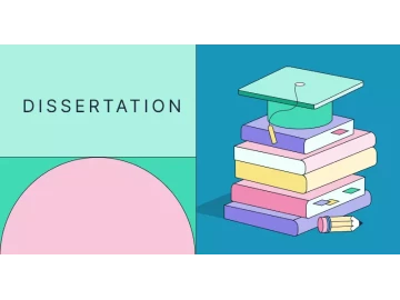 Tertiary Assignments & Dissertations