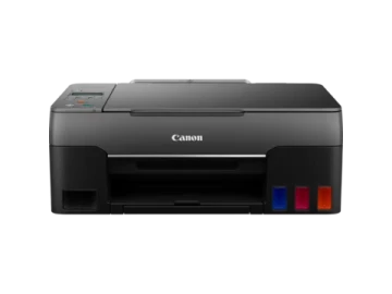 Canon 2430 ink tank