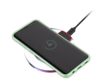 Smartphone Wireless Charger