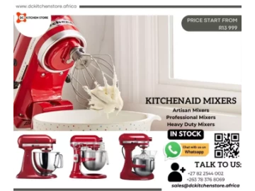 Cake Mixers - Household to Commercial Use GET IN TOUCH from 4.6L - 60L BOWL