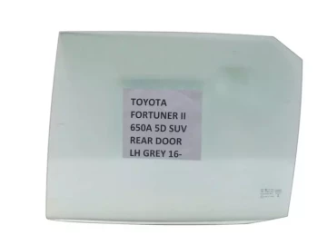 Windscreen Toyota Fortuner II