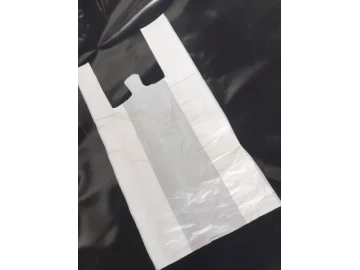 Plastic carrier bags
