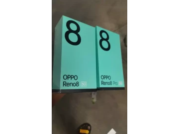 Reno8 Pro and Reno8