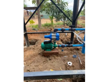 borehole drilling services and installation