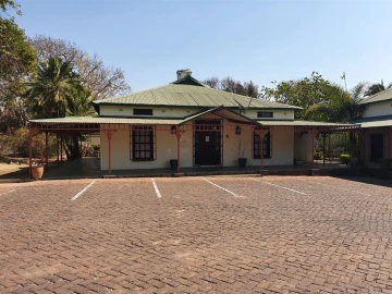 Newlands - Commercial Property