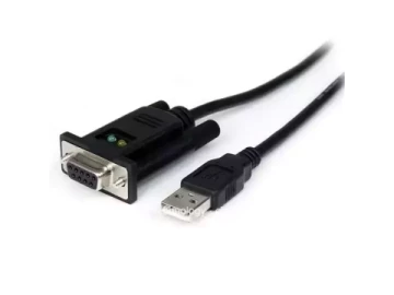 USB To RS232 (DB9) Serial Female