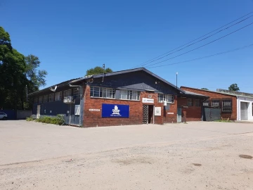 Belmont - Commercial Property