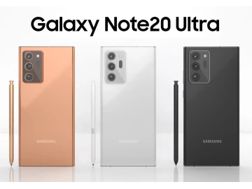 Samsung NOTE 20 ULTRA