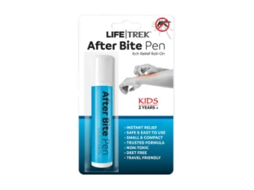Lifetrek afterbite pen