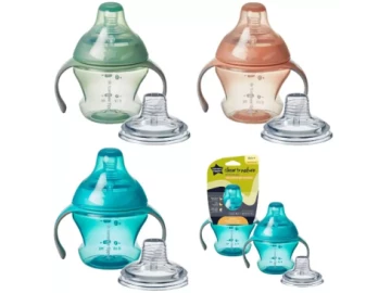 Tommee tippee transition cup 