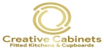 Creative Cabinets and Kitchen Fitters Logo