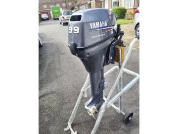 Outboard Engines for sale