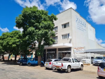 Bulawayo City Centre - Commercial Property, Shop & Retail Property