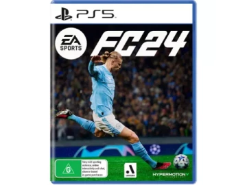 EA FC 24 PS5 & PS4