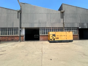 Southerton - Warehouse & Factory