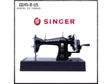Singer Manual Sewing Machine