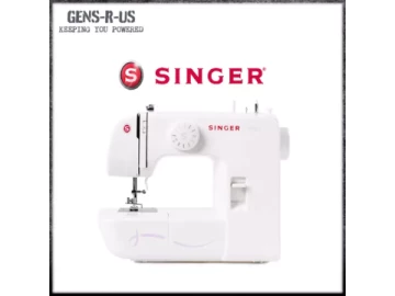 Singer Electric Sewing Machines