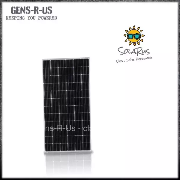 Solarus Solar Panels