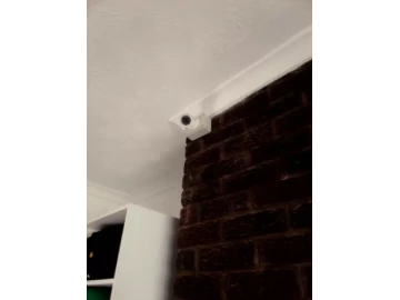 CCTV Installations