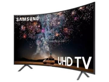 Samsung & Hisense 70 Inch Curved 4k UHD smart TV 70 inc