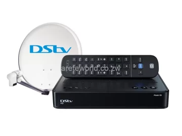 DSTV DStv Decoder Latest Models Full Set