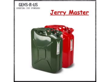 20L Jerry Cans