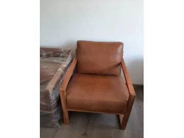 Brand New Inkanda (South Africa) Arm Chairs