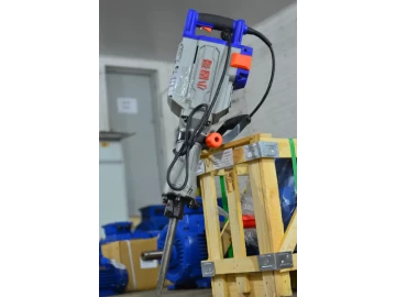 Electric Hammers (2.6KW, 3KW & 3.2KW)